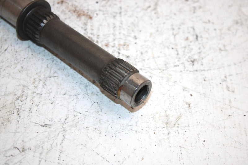 2004 Honda Fourtrax Rincon Oem Transmission Mainshaft 23210-HN8-010 AH2