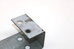 2006 Ski-doo Skandic 550f Oem Front Radius Rod Link Plate 5345716 SS98