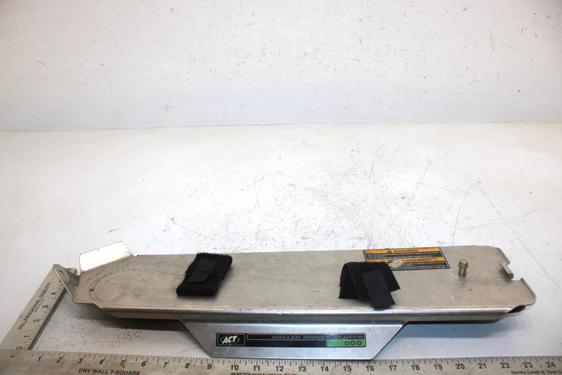 03 Arctic Cat Firecat 700 Efi Sno Pro Oem Clutch Guard 0607-757 SA258
