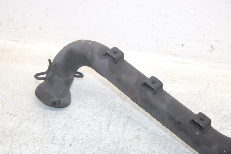 2006 Polaris Sportsman 500 Oem Exhaust Pipe 1261612-029 2876219 AP186