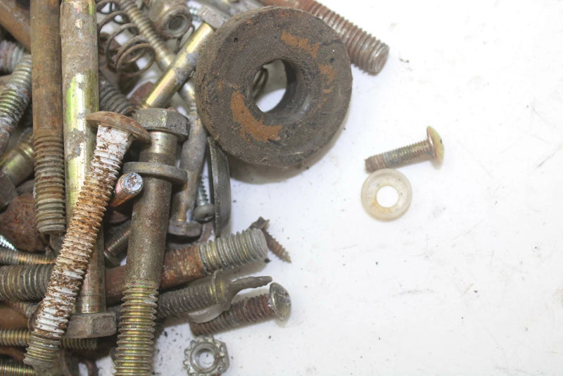 95 Arctic Cat Wildcat 700 OEM Bolts Nuts Springs Washers Hardware Kit SA94