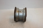 1986 Honda Trx 125 Oem Front Wheel Rim 44701-VM6-000 AH41