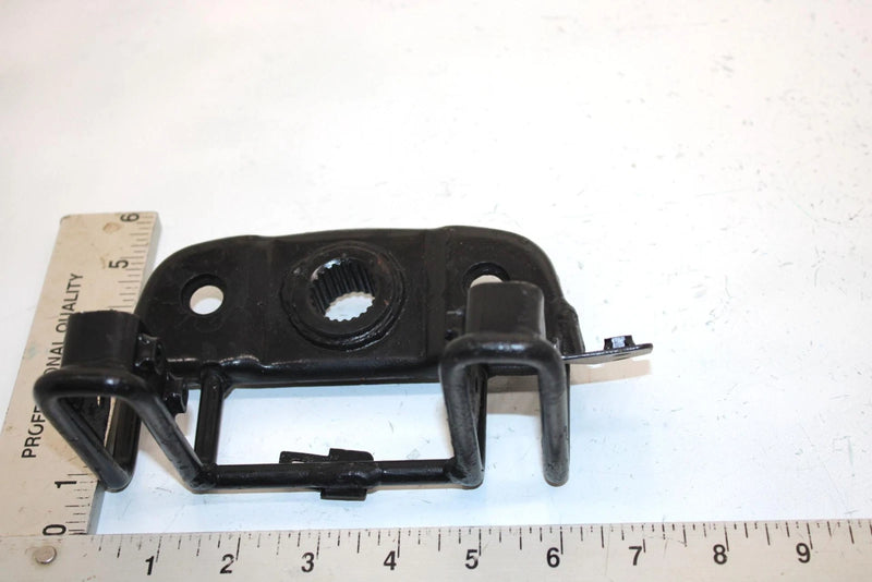 84 Honda Trx200a Oem Bridge Fork Bracket 53230-VM5-000ZA AH6