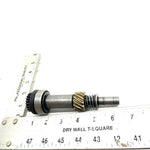 1996 Sea-Doo SPX OEM Rotory Valve Shaft 420837352 JS32
