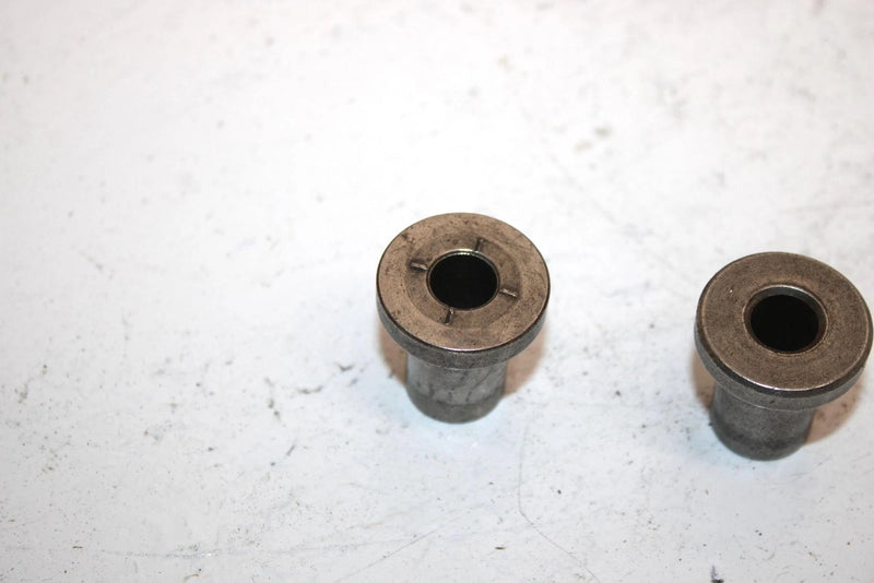 05 Polaris Turbo 660 Touring Oem Upper A Arm Bushing Pair 1603-244 Q2675 