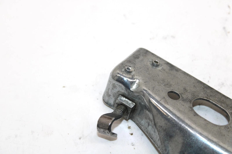 1976 Yamaha Gs340 Oem Right Hood Clamp 841-77138-00-00 SY71
