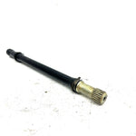 96-97 Honda FourTrax 300 TRX300FW 4x4 OEM Front Driveshaft 21601-HC5-000 AH45