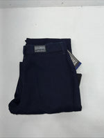 New Women’s Navy Roughrider Slim Fit Denim Jeans No Back Pockets. 9/10x36 L-6