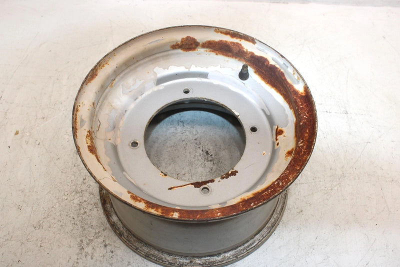 1990 Polaris Trail Boss 250 Oem 10x5.5 Front Wheel Rim 1520127 1520118 AP162