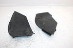 07 Arctic Cat F1000 Efi Oem Knee Pad Set 4606-824 4606-825 SAS13