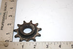 93 Polaris 250 4x4 Oem 11T Sprocket 3221048 AP140
