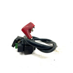 05-13 Kawasaki Brute Force 650 4x4 OEM Starter Relay 27010-0782 AK34