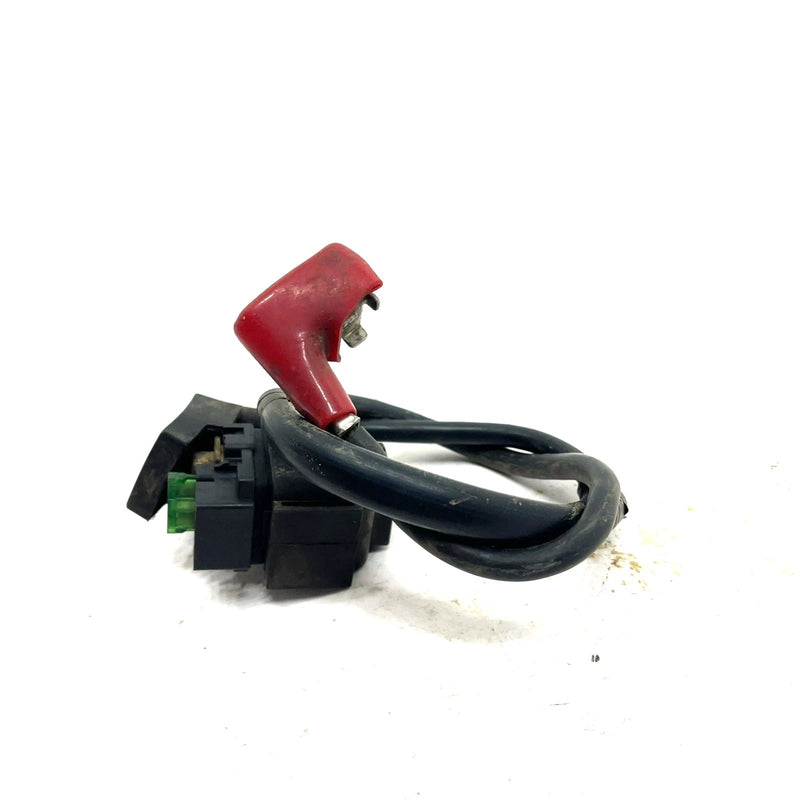 05-13 Kawasaki Brute Force 650 4x4 OEM Starter Relay 27010-0782 AK34