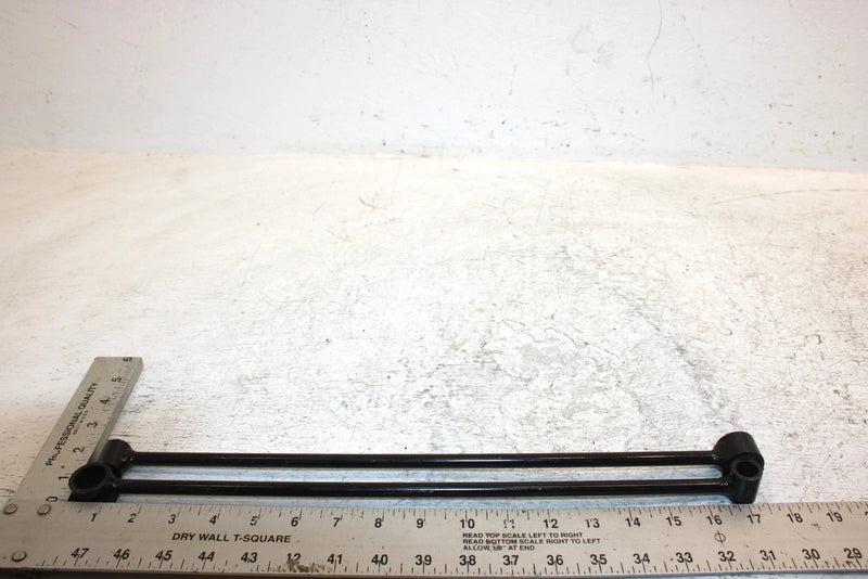 2001 Polaris 500 Classic Oem Rear Suspension Arm Shock Rod Pair 1541014-067 SP27