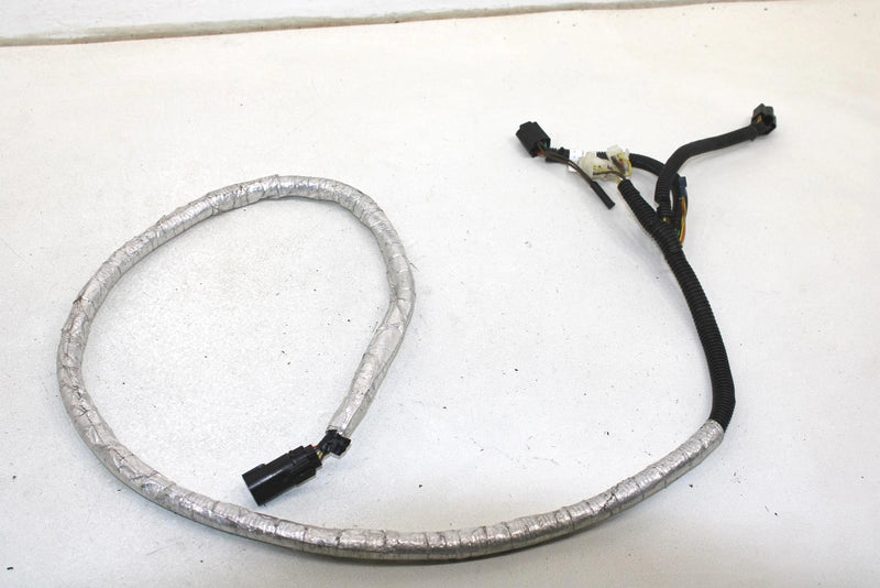 08 Polaris Iq Shift 600 Oem Headlight Wiring Harness 2410912 SP170