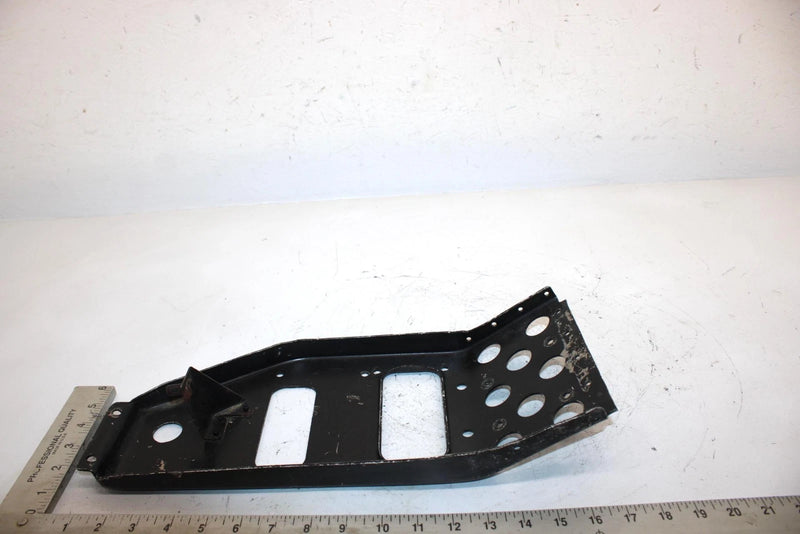 98 Arctic Cat Zr 600 Efi Oem Left Upper Footrest 0706-361 SAS1