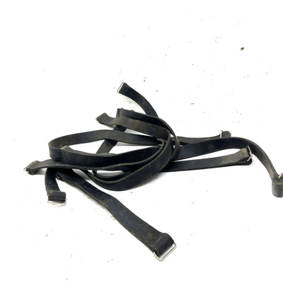 1994 Arctic Cat TigerShark Daytona OEM Strap Set JA14