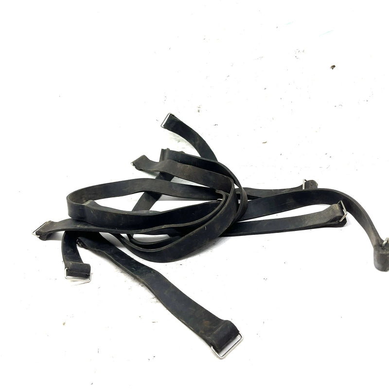 1994 Arctic Cat TigerShark Daytona OEM Strap Set JA14