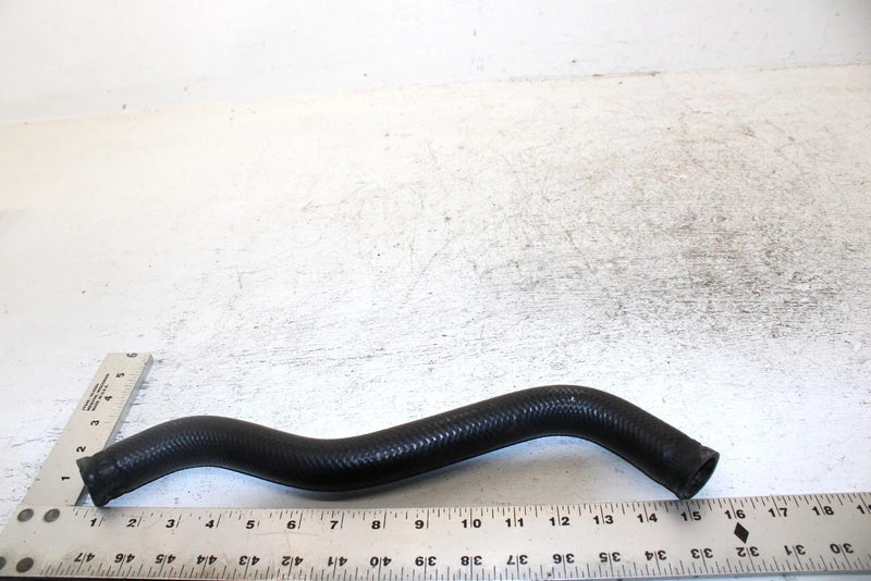 1991 Yamaha Exciter Ii 570 Liquid Oem Coolant Pipe 1 82M-12481-00-00 SY24