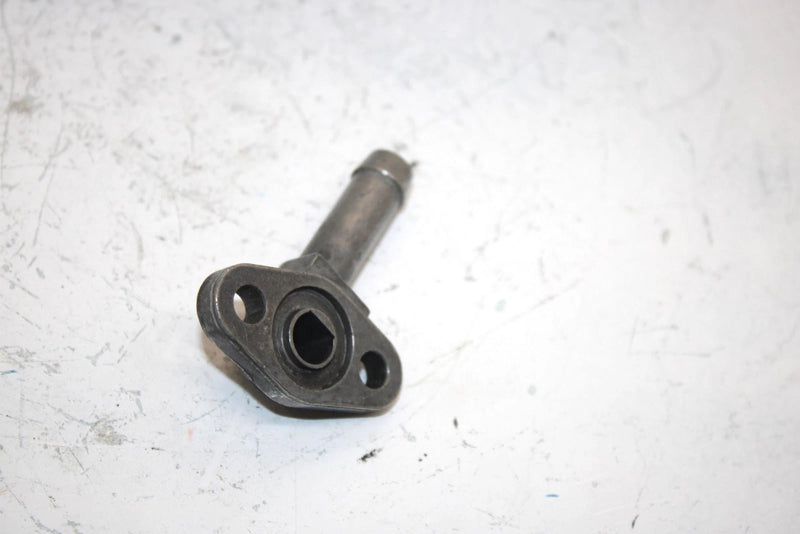 02 Arctic Cat 250 2x4 Oem Bent Oil Cooler Fitting 0410-012 AA22