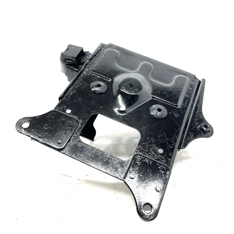 1992 Yamaha Big Bear 350 OEM Battery Box 1YW-21170-01-00 AY53