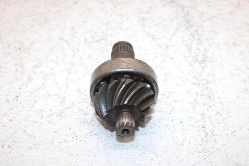 2000 Polaris Xplorer Oem Transmisison Pinion Gear 3233540 AP177