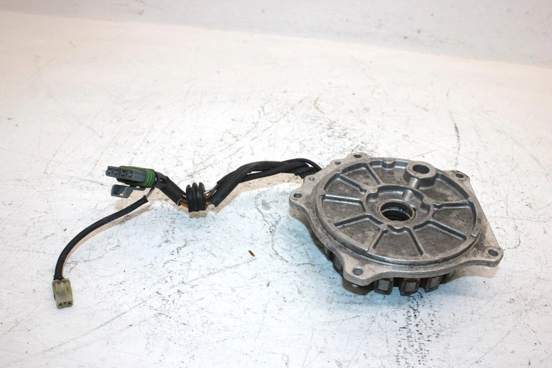2006 Polaris Sportsman 500 Oem Stator/Plate 3089906 3089959 AP183