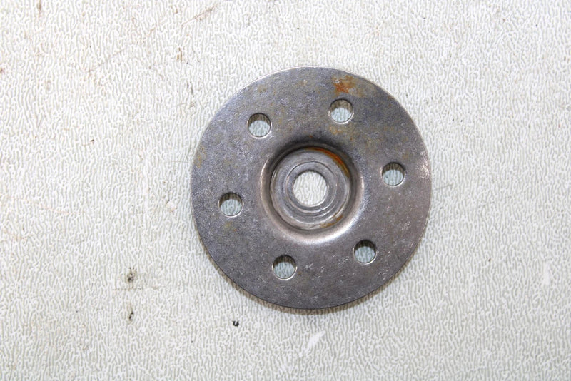 2003 Suzuki Lt-f400f Oem Shift Guide Plate 25382-44D00 AS23