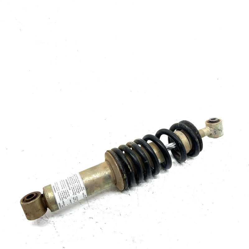 1988 Yamaha Moto 4 YFM200DX OEM Rear Suspension Shock 2VY-22210-00-33 AY68