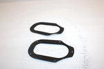 1995 Polaris 440 L/c Oem Boot Seal Plate Pair 5222942-067 SP33