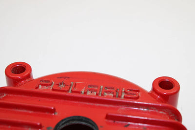 99 Polaris SLTH OEM Cylinder Head Cover 5630527-093 JP2