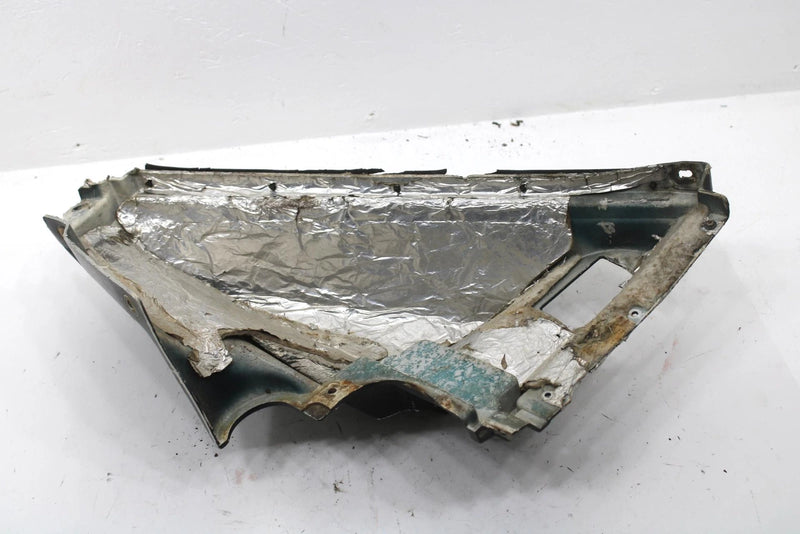 1992 Yamaha Exciter Ii Le Oem Lower Front Shroud 88S-21983-00-00 SY68