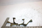2004 Honda Fourtrax Rincon Oem Engine Side Cover Stay Set 11311-HN8-A60 AH2