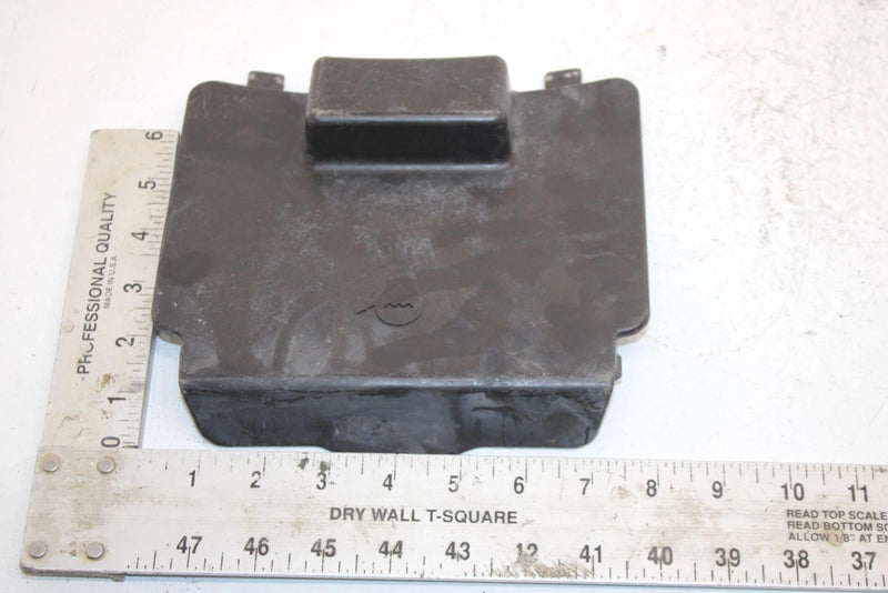 2005 Polaris Sportsman 500 Ho Oem Radiator Cover 5435629 AP176