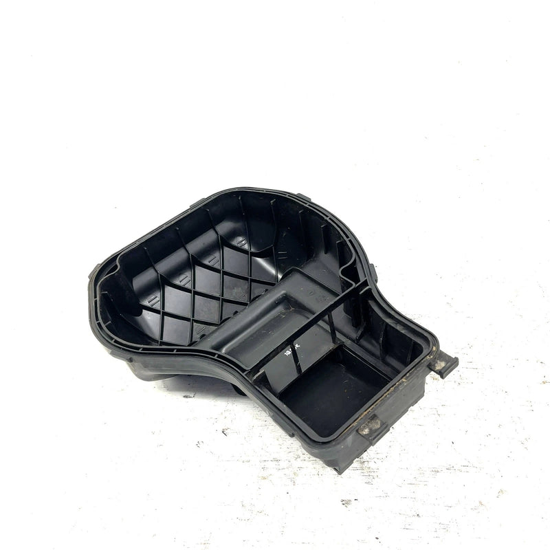 2012 Yamaha Grizzly 550 YFM550 4x4 OEM Airbox Lid Cover 3B4-14402-03-00 AY65