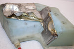96 Arctic Cat Zrt 600 Oem Oil/Coolant Tank Set 0670-440 SA177