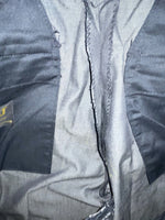 New Vintage Gray Dickson Jenkins Polyester Pants #2809 ZZ-85