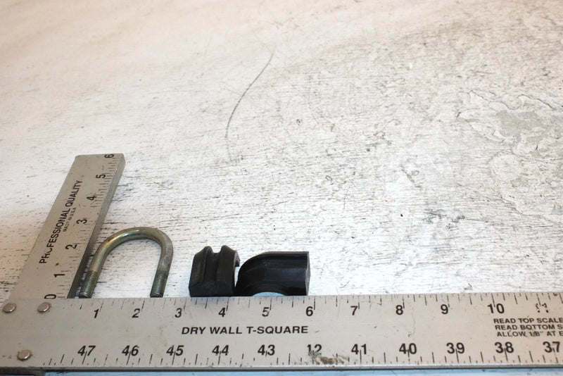 1998 Ski-doo Mach 1 700 Oem Upper Steering Mount 572067100 506060600 Q3941