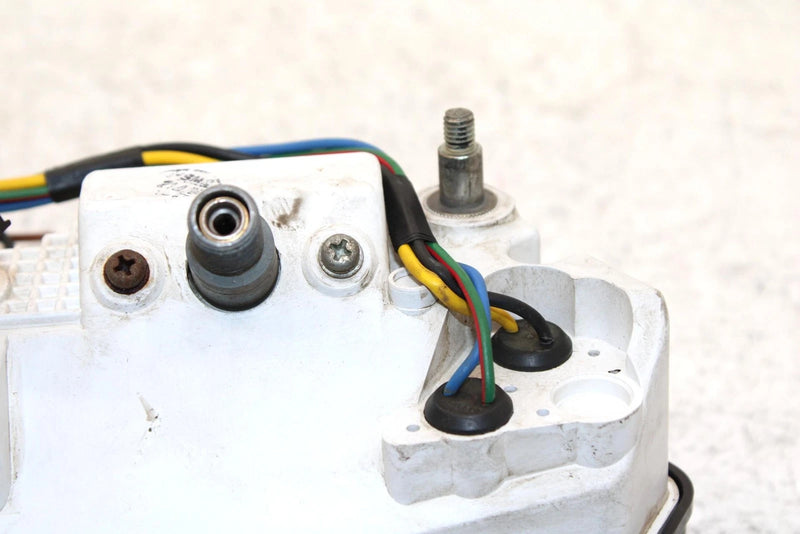 1995 Yamaha Vmax 500 Oem Speedometer (Under 7K Miles) 89A-83500-42-00 SY34