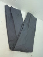New Vintage Gray Ranch Polyester Pants #P1023 SS-38