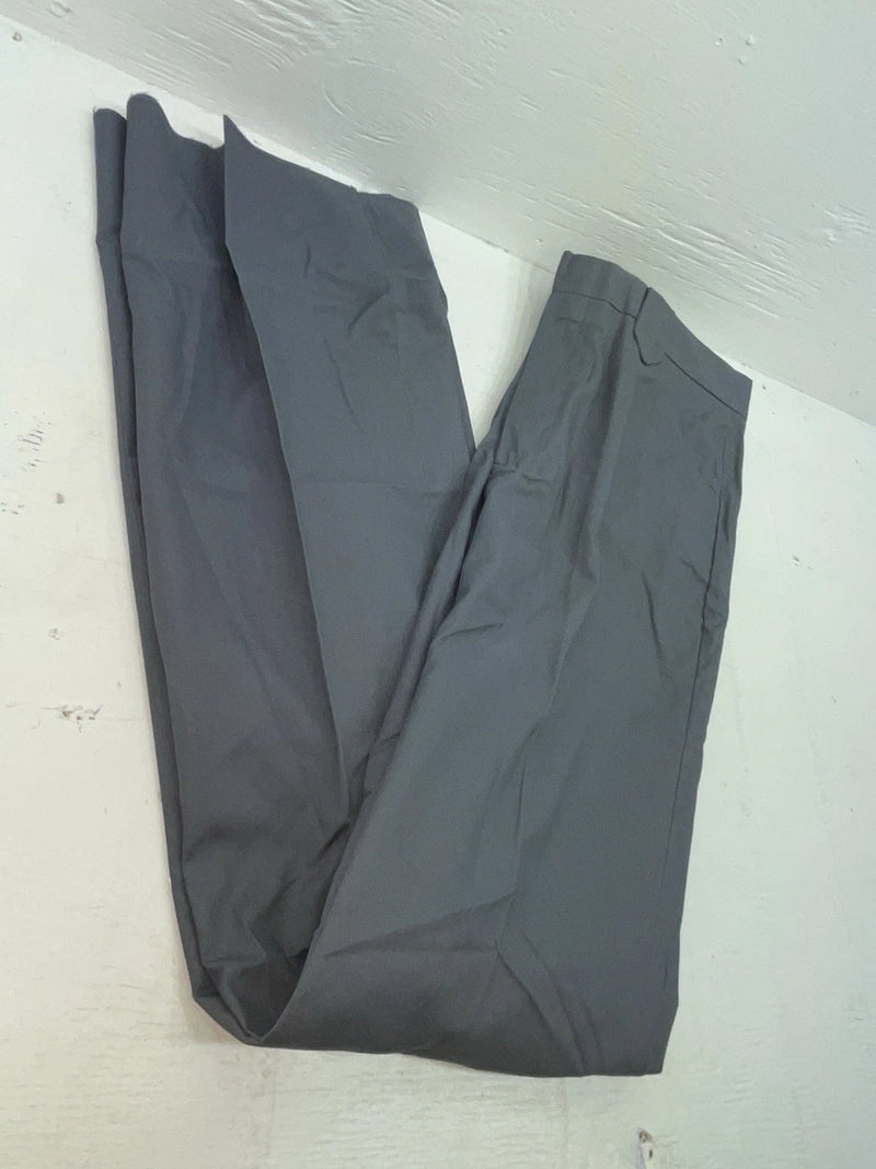 New Vintage Gray Ranch Polyester Pants #P1023 SS-38