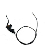 86-88 Honda FourTrax 200 TRX200SX 2x4 OEM Hand Brake W/Cable 43460-HB3-405 AH91