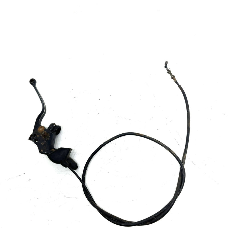 86-88 Honda FourTrax 200 TRX200SX 2x4 OEM Hand Brake W/Cable 43460-HB3-405 AH91