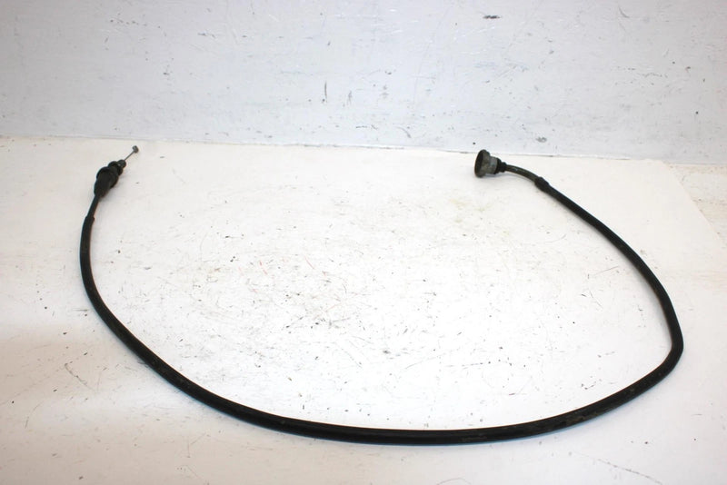 2003 Honda Trx 250 Exa Sporttrax Ex Oem Throttle Cable 17920-HM8-305 AH10
