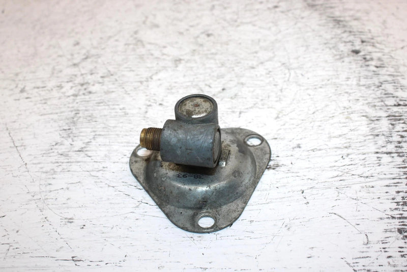 1999 Arctic Cat Zr 600 Oem Speedometer Drive 0720-005 SA19