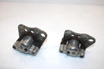 04 Polaris Sportsman 500 Oem Front Brake Caliper Set 1910681 1910682 Q5398