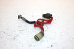 09 Honda Trx 500 Fpea Foreman P/s Oem Positive Battery Cable 32401-HP0-E30 AH17