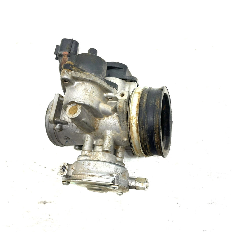 12-14 Polaris Sportsman 550 OEM Throttle Body Assembly 3131743 AP238