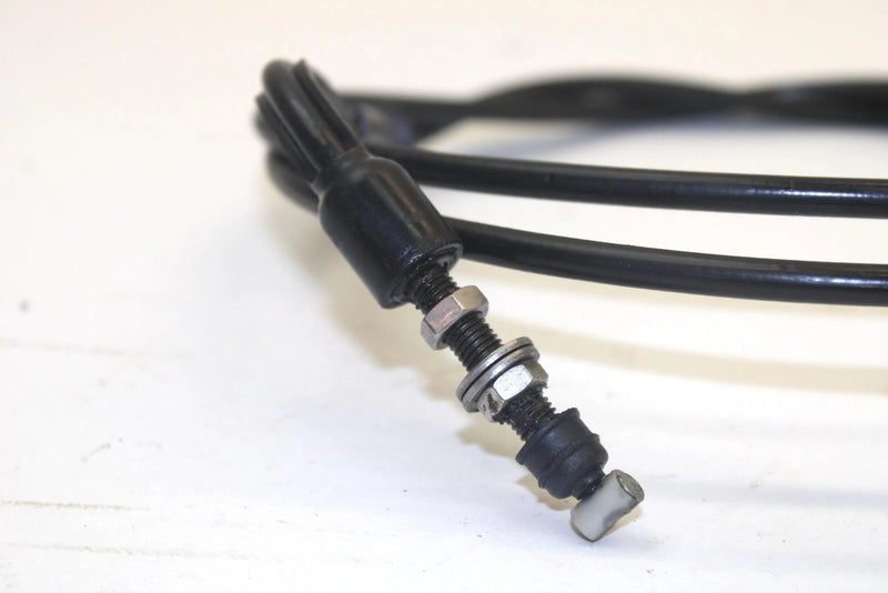 2003 Polaris Virage I Oem Throttle Cable 7081065 JP9