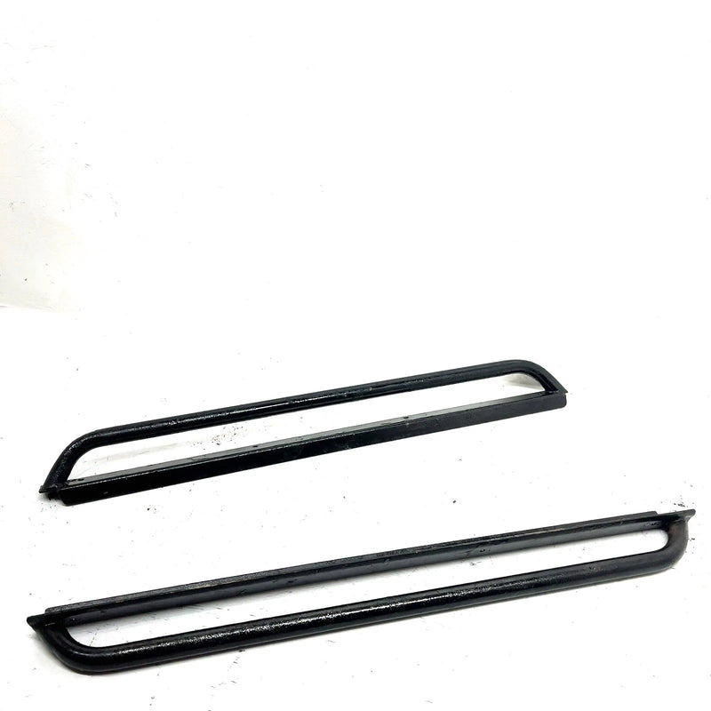 2004 Yamaha Rhino 660 Aftermarket Bed Handle Set XY3